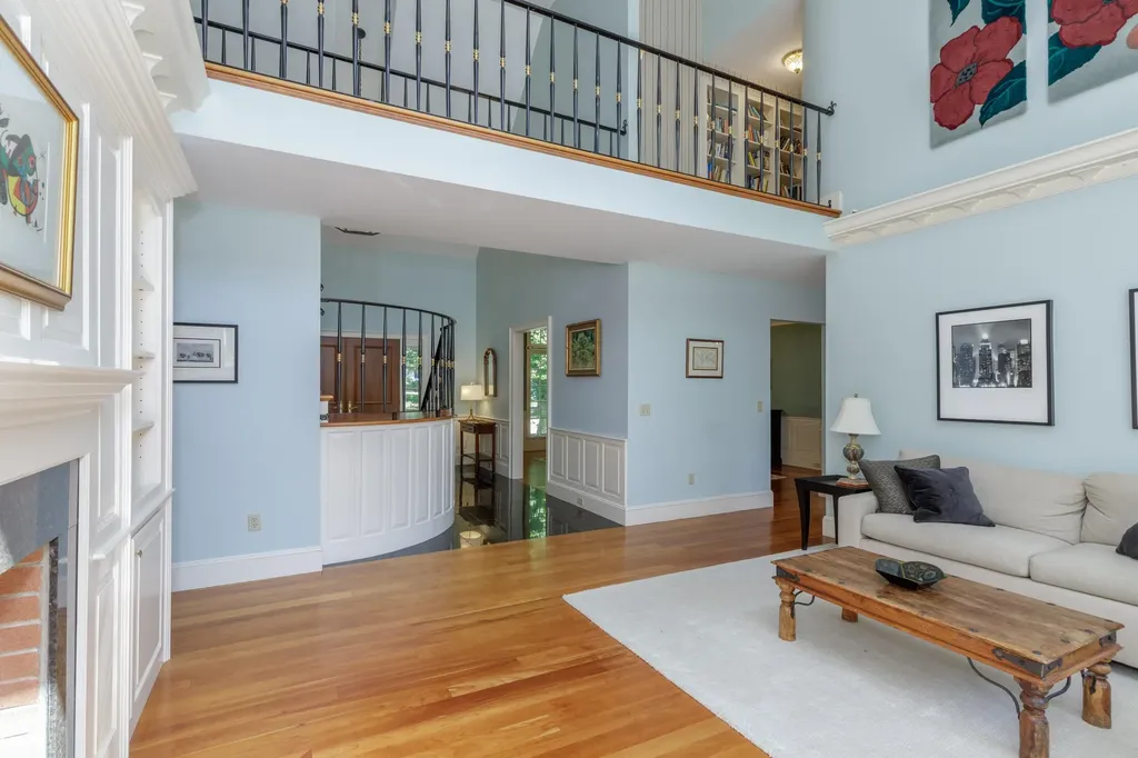 63 Ridge Road Concord NH 03301