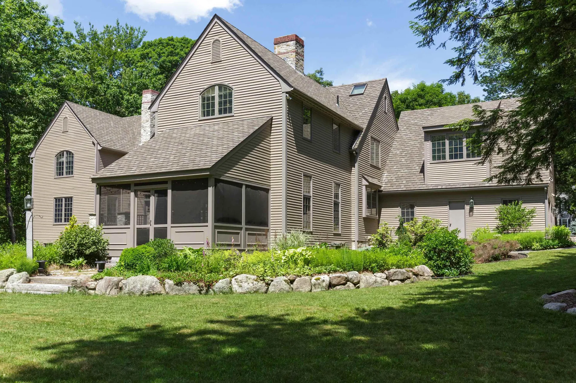 63 Ridge Road Concord NH 03301