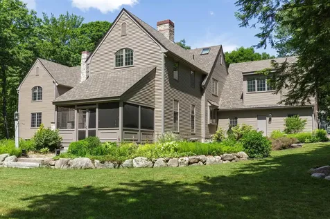63 Ridge Road Concord NH 03301