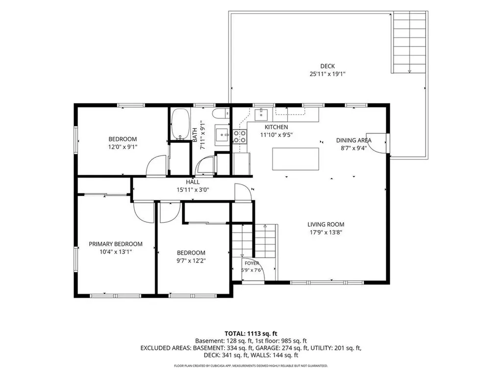 6 Horseshoe Lane Londonderry NH 03053