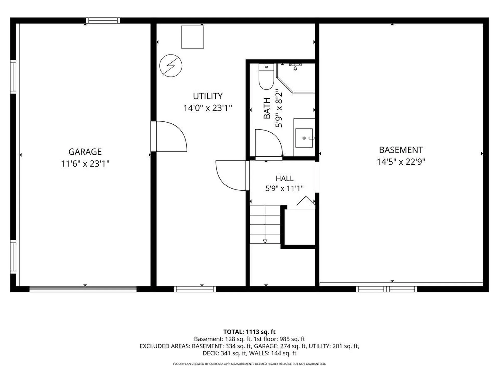 6 Horseshoe Lane Londonderry NH 03053