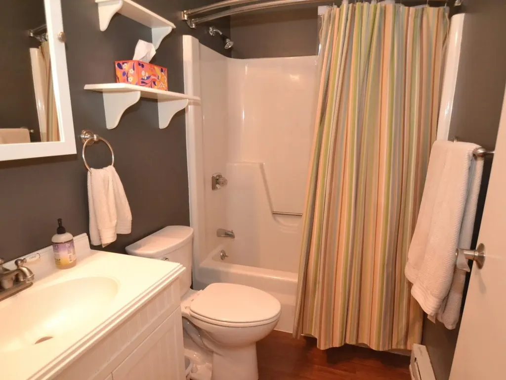 30 Mountainside Drive Warren VT 05674