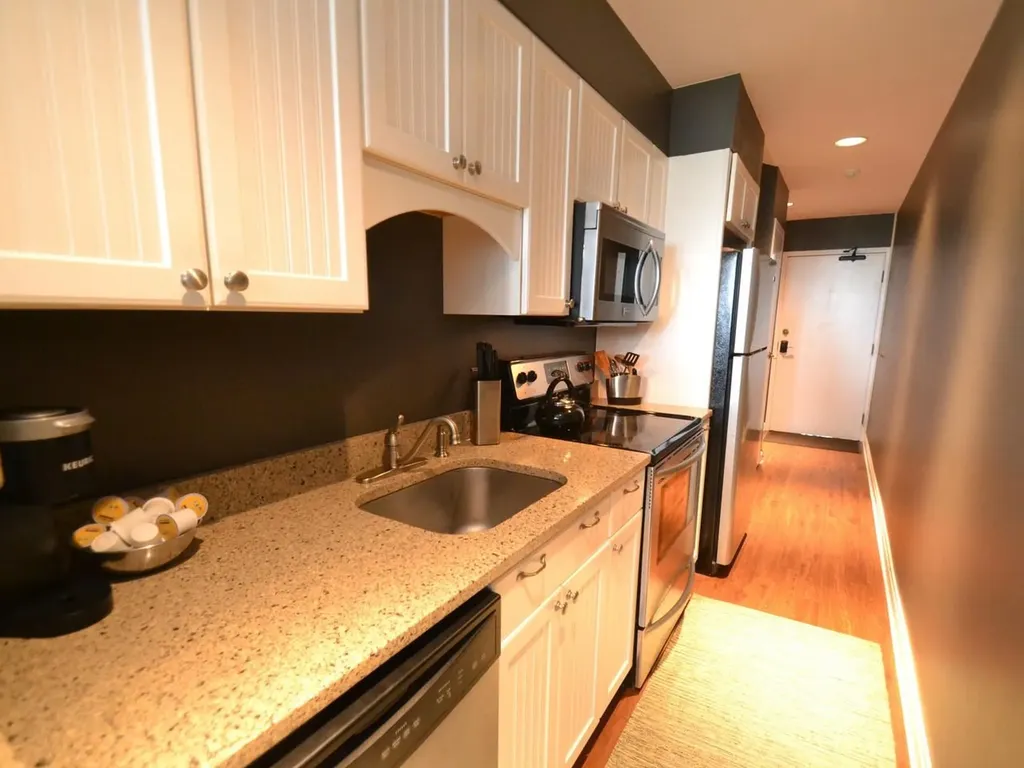 30 Mountainside Drive Warren VT 05674