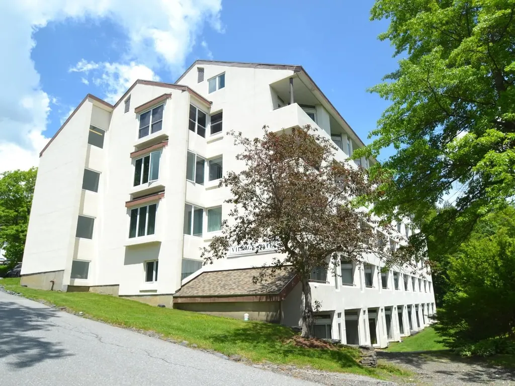 30 Mountainside Drive Warren VT 05674