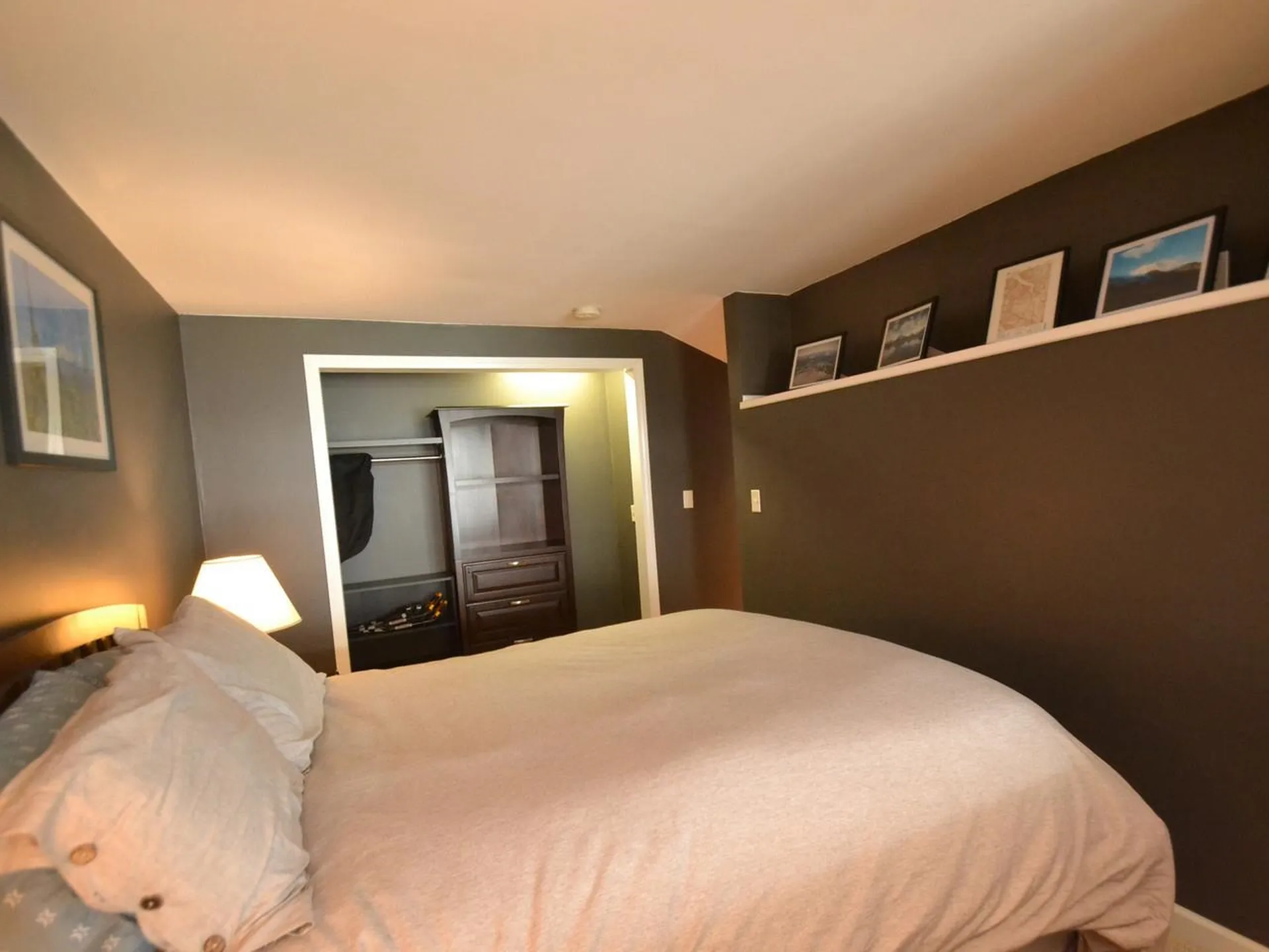 30 Mountainside Drive Warren VT 05674