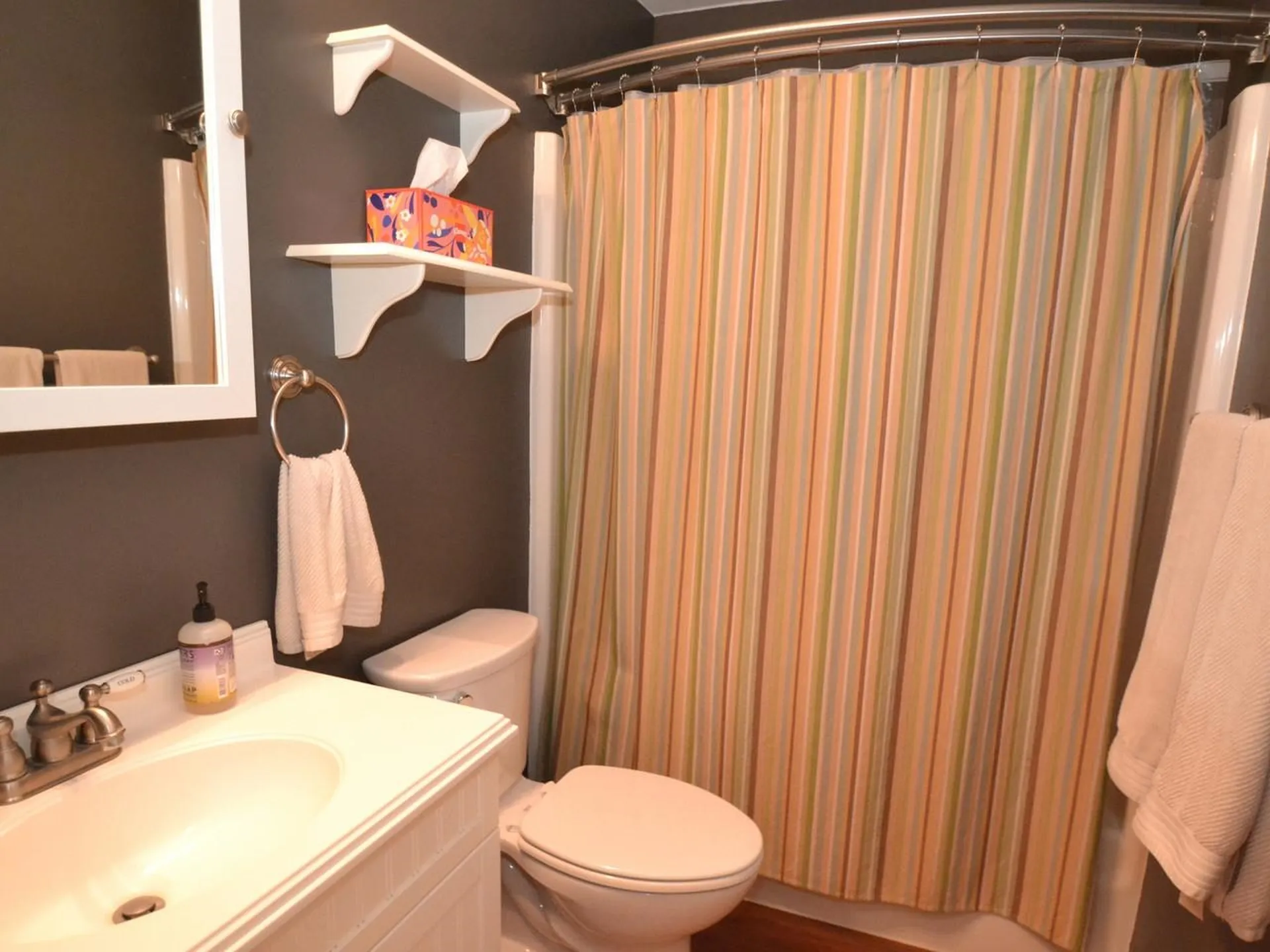30 Mountainside Drive Warren VT 05674