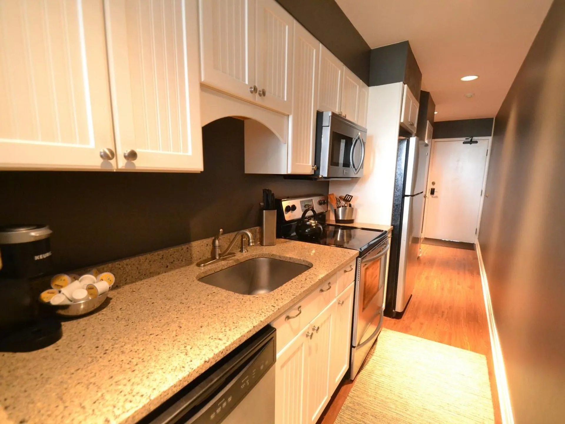 30 Mountainside Drive Warren VT 05674