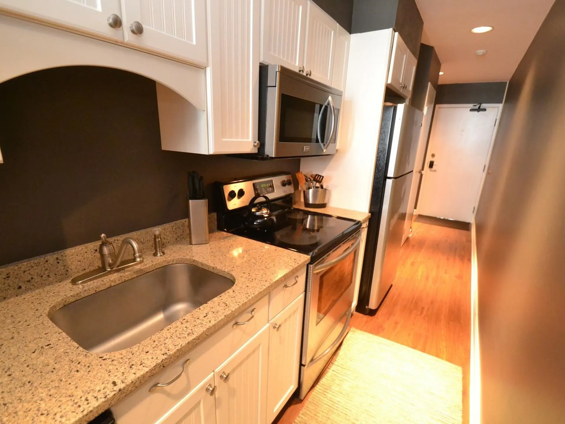30 Mountainside Drive Warren VT 05674