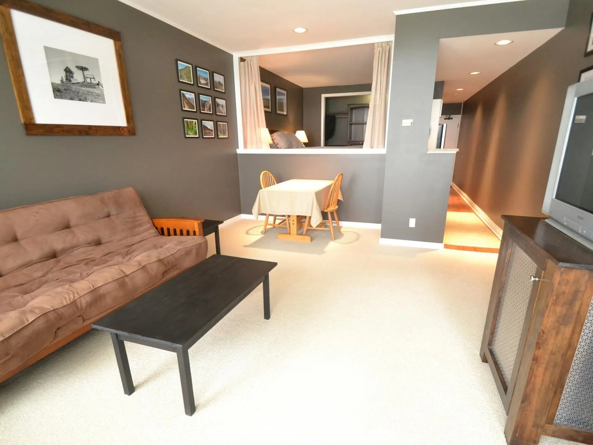 30 Mountainside Drive Warren VT 05674