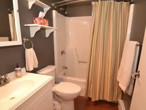 30 Mountainside Drive Warren VT 05674