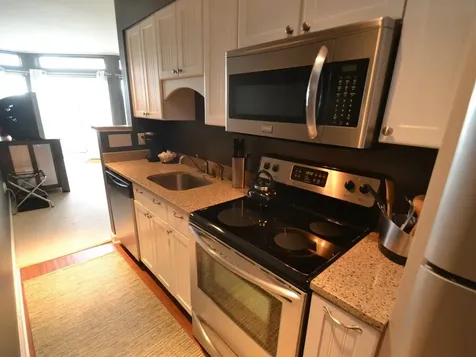 30 Mountainside Drive Warren VT 05674