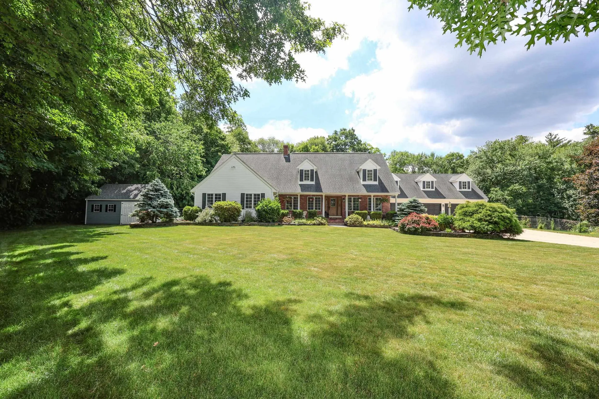 4 Cheney Lane Plaistow NH 03865