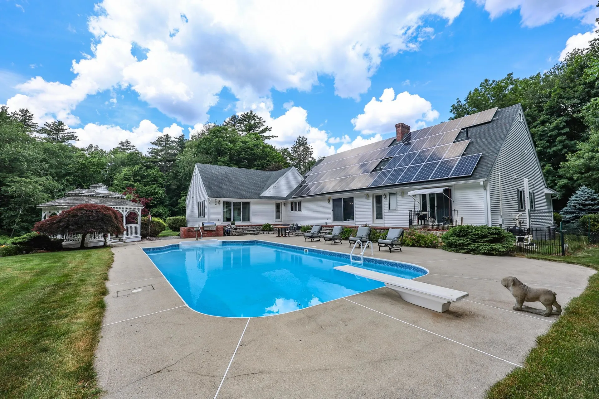 4 Cheney Lane Plaistow NH 03865