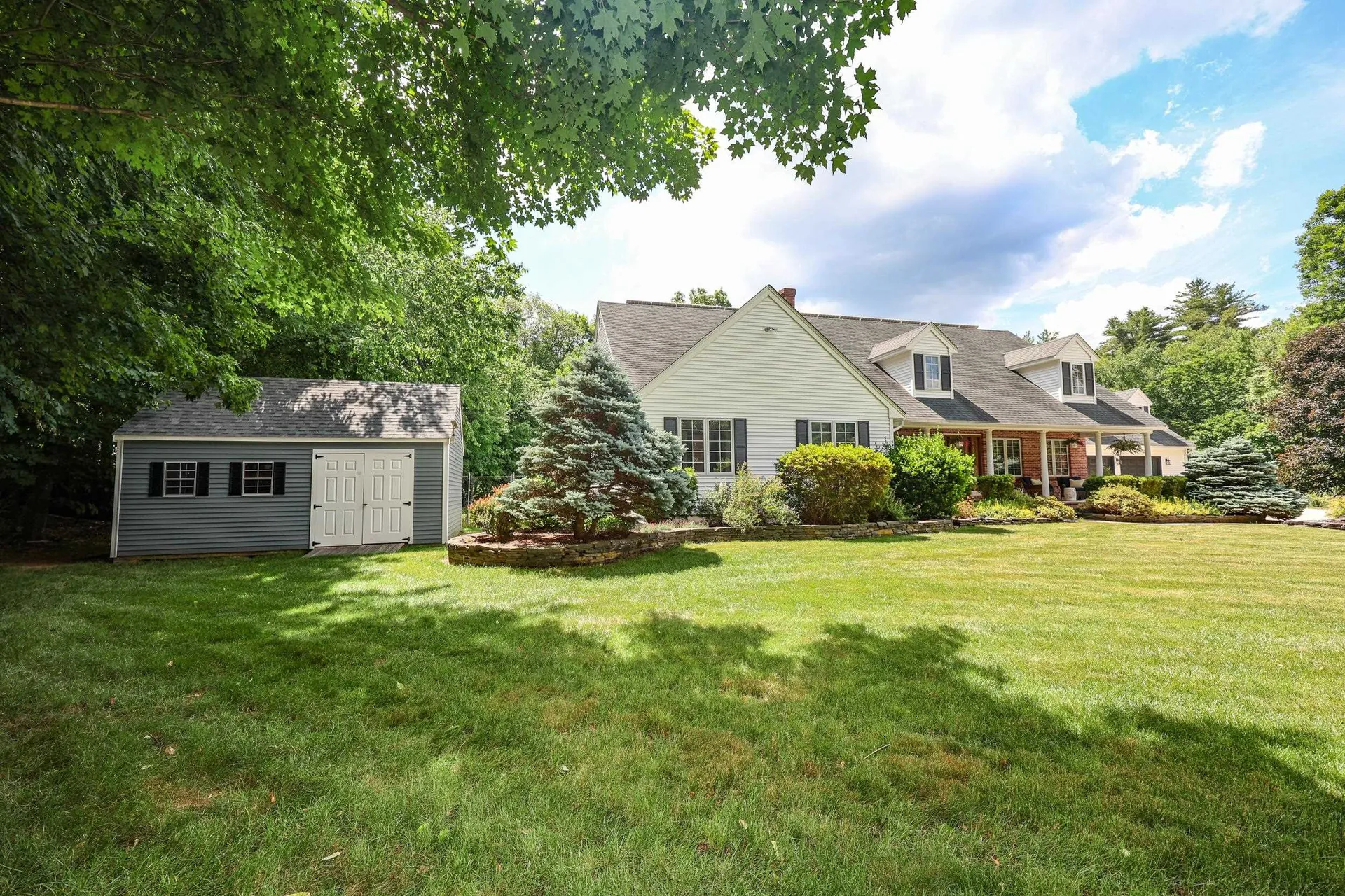 4 Cheney Lane Plaistow NH 03865