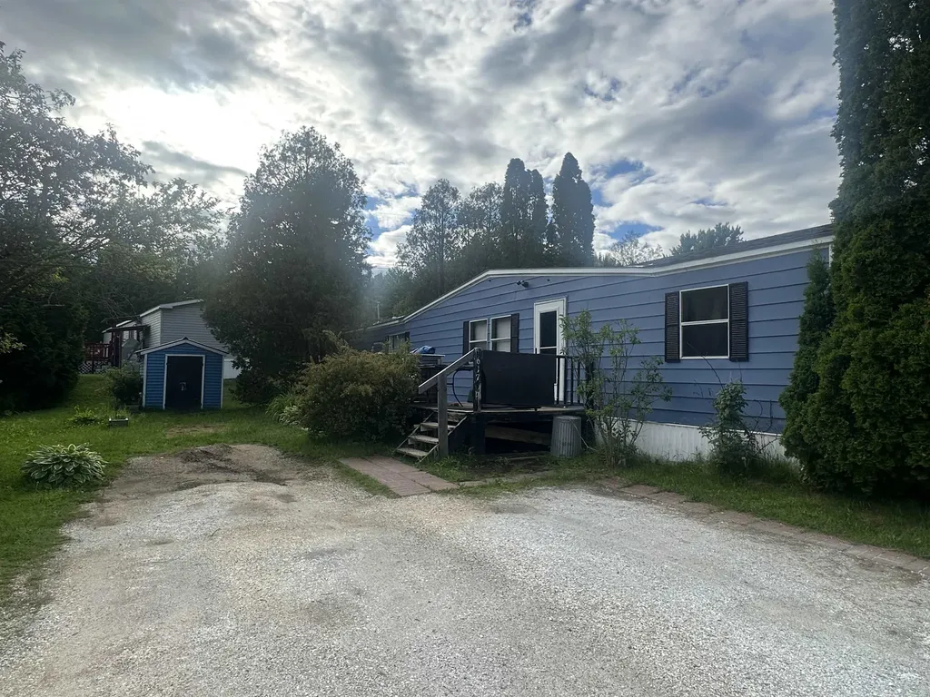 617 Hemlock Road St. George VT 05495