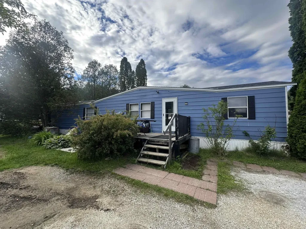 617 Hemlock Road St. George VT 05495