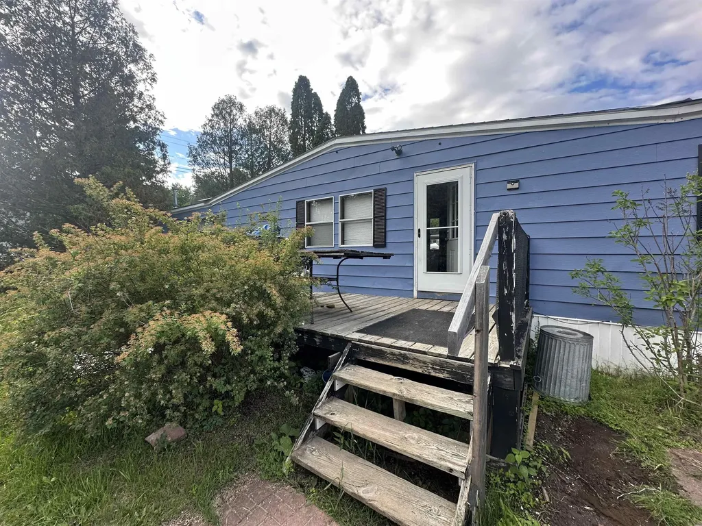 617 Hemlock Road St. George VT 05495