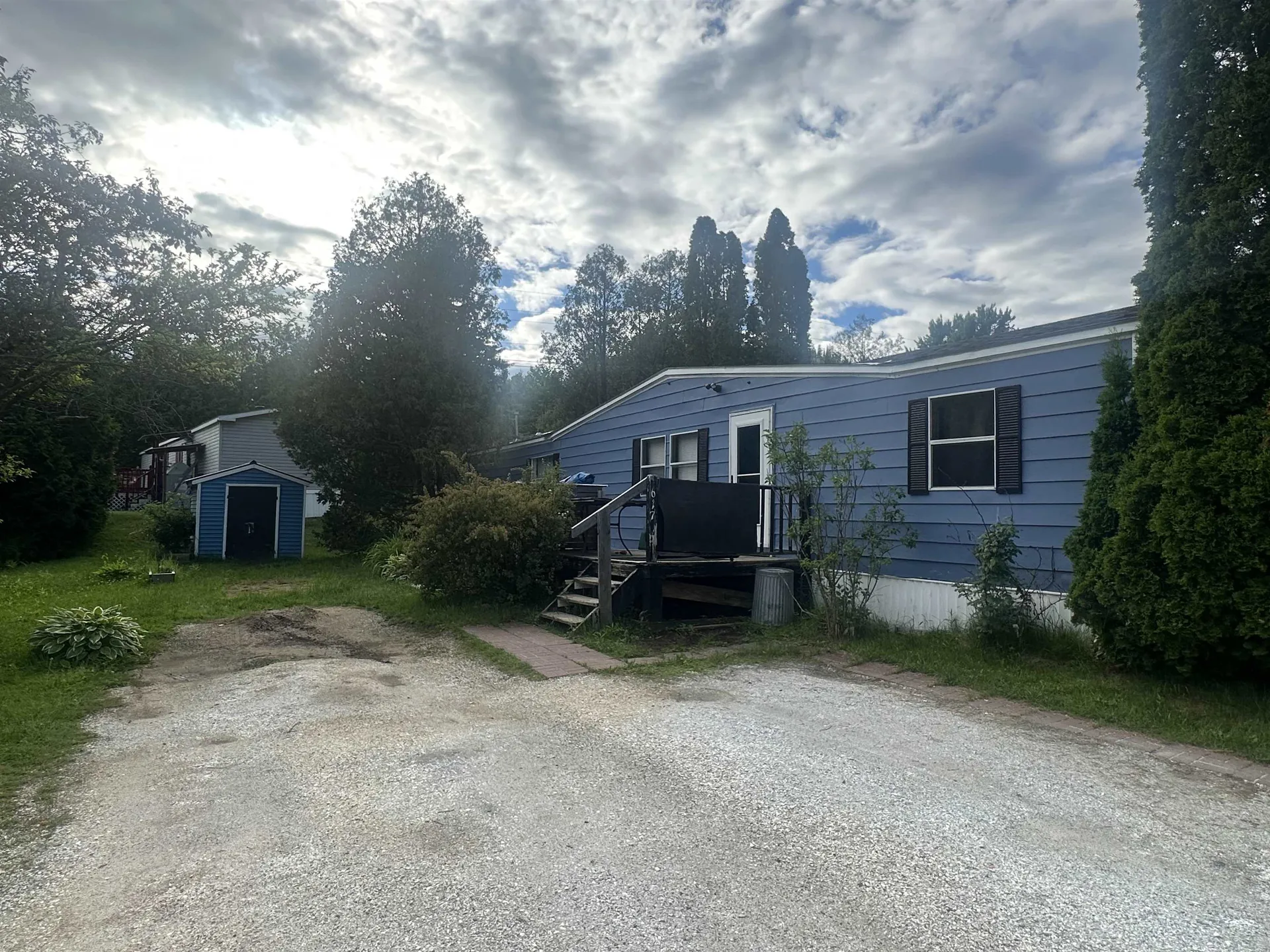 617 Hemlock Road St. George VT 05495