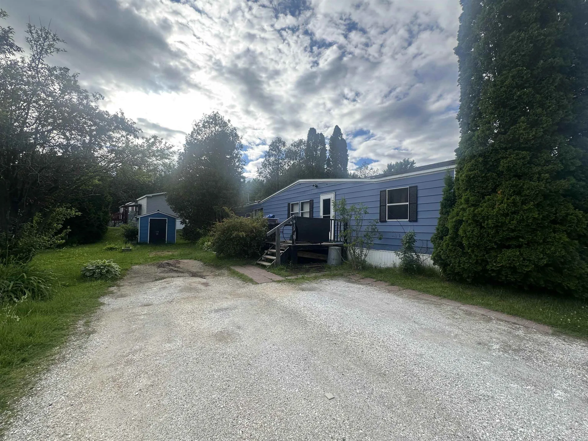 617 Hemlock Road St. George VT 05495