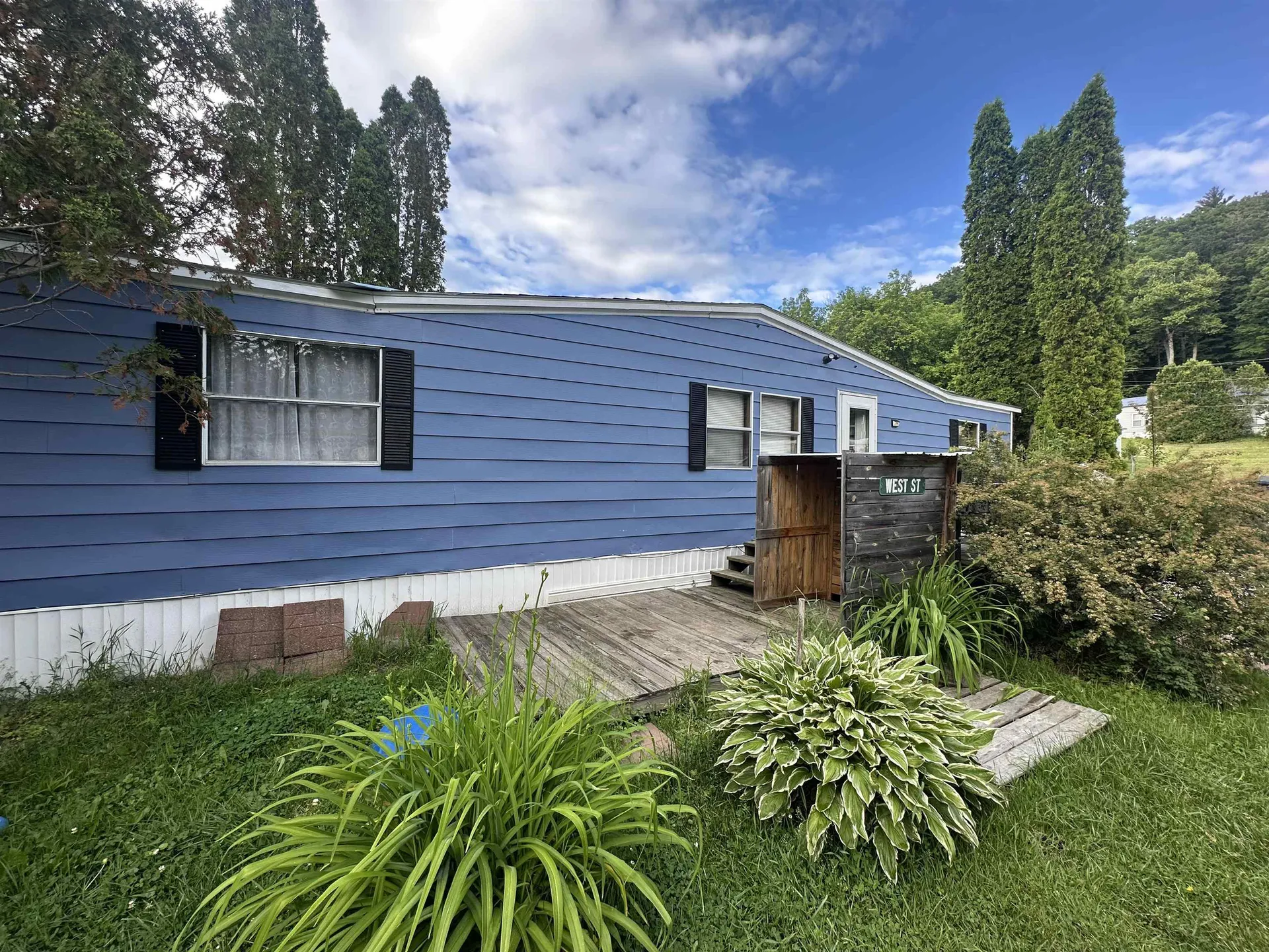 617 Hemlock Road St. George VT 05495