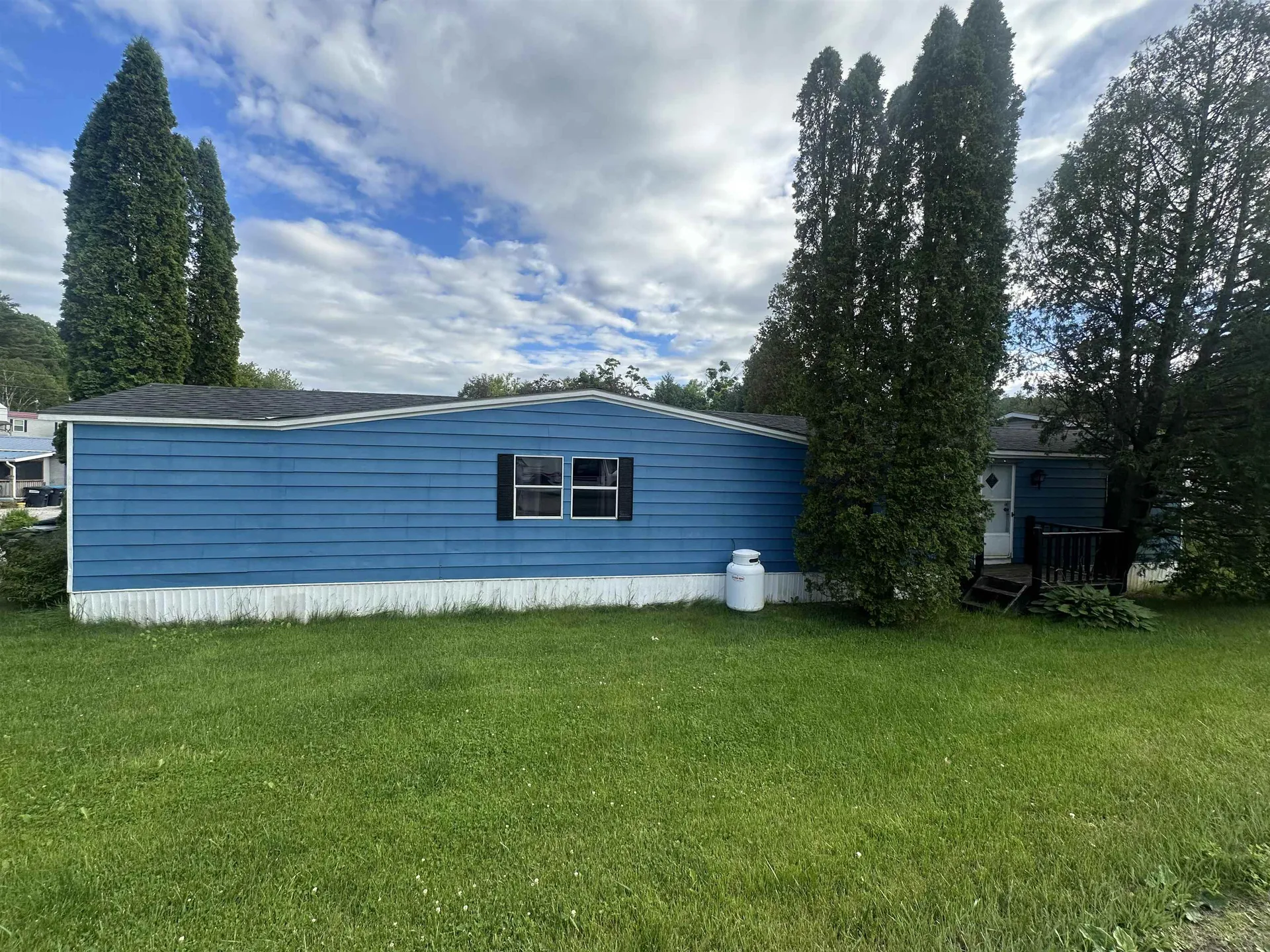 617 Hemlock Road St. George VT 05495