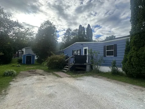 617 Hemlock Road St. George VT 05495
