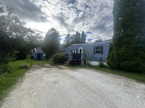 617 Hemlock Road St. George VT 05495