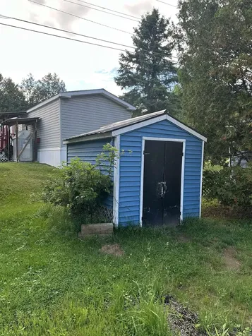 617 Hemlock Road St. George VT 05495