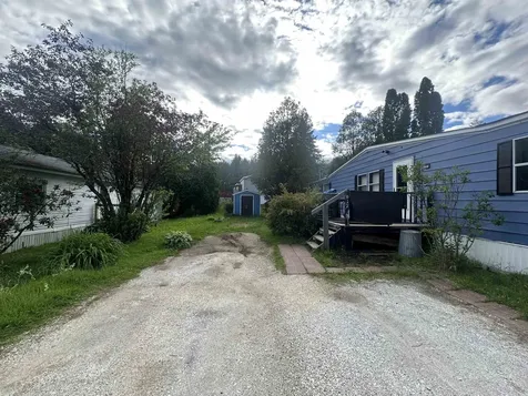 617 Hemlock Road St. George VT 05495