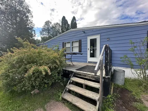 617 Hemlock Road St. George VT 05495
