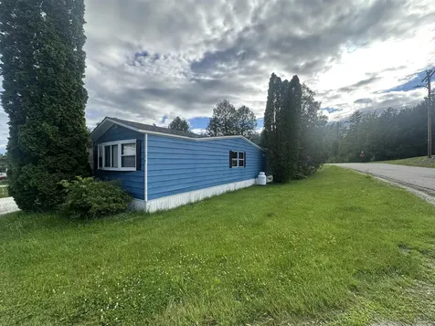 617 Hemlock Road St. George VT 05495