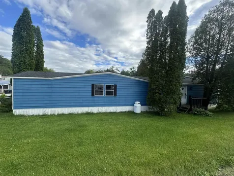 617 Hemlock Road St. George VT 05495