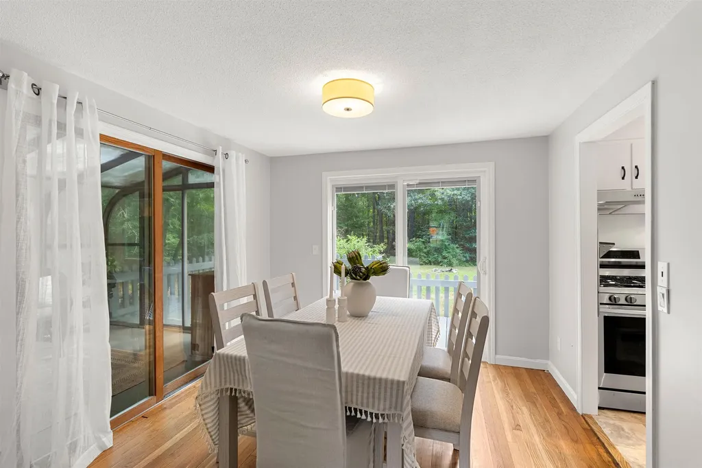 1 Danbury Circle Amherst NH 03031