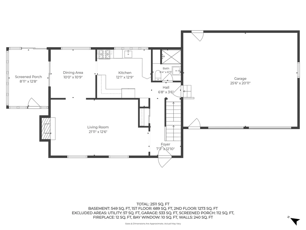1 Danbury Circle Amherst NH 03031