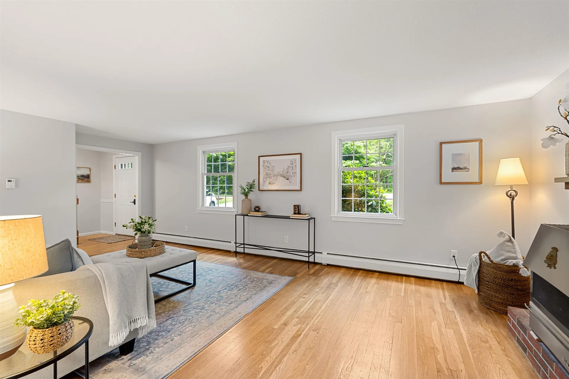 1 Danbury Circle Amherst NH 03031