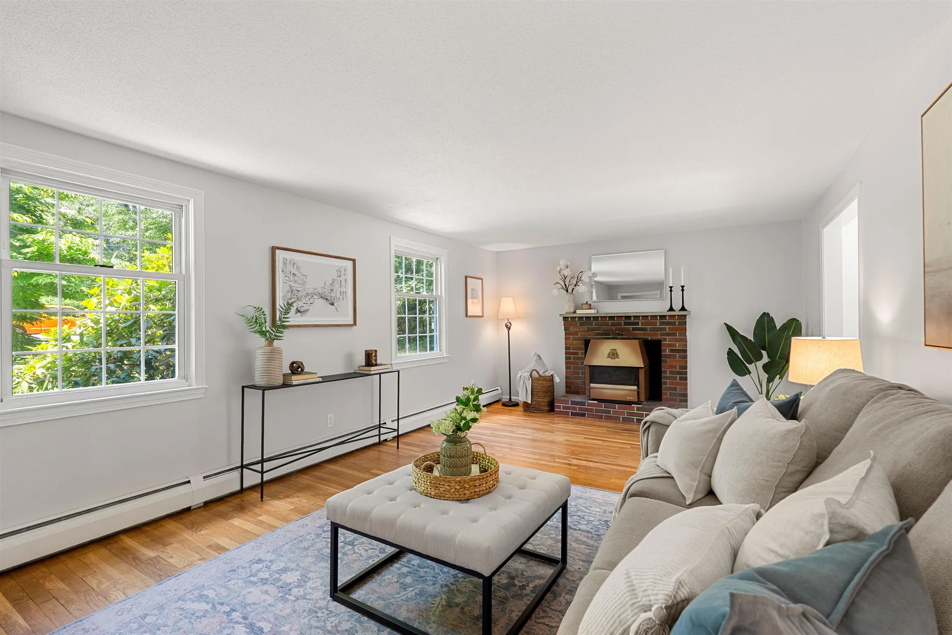 1 Danbury Circle Amherst NH 03031