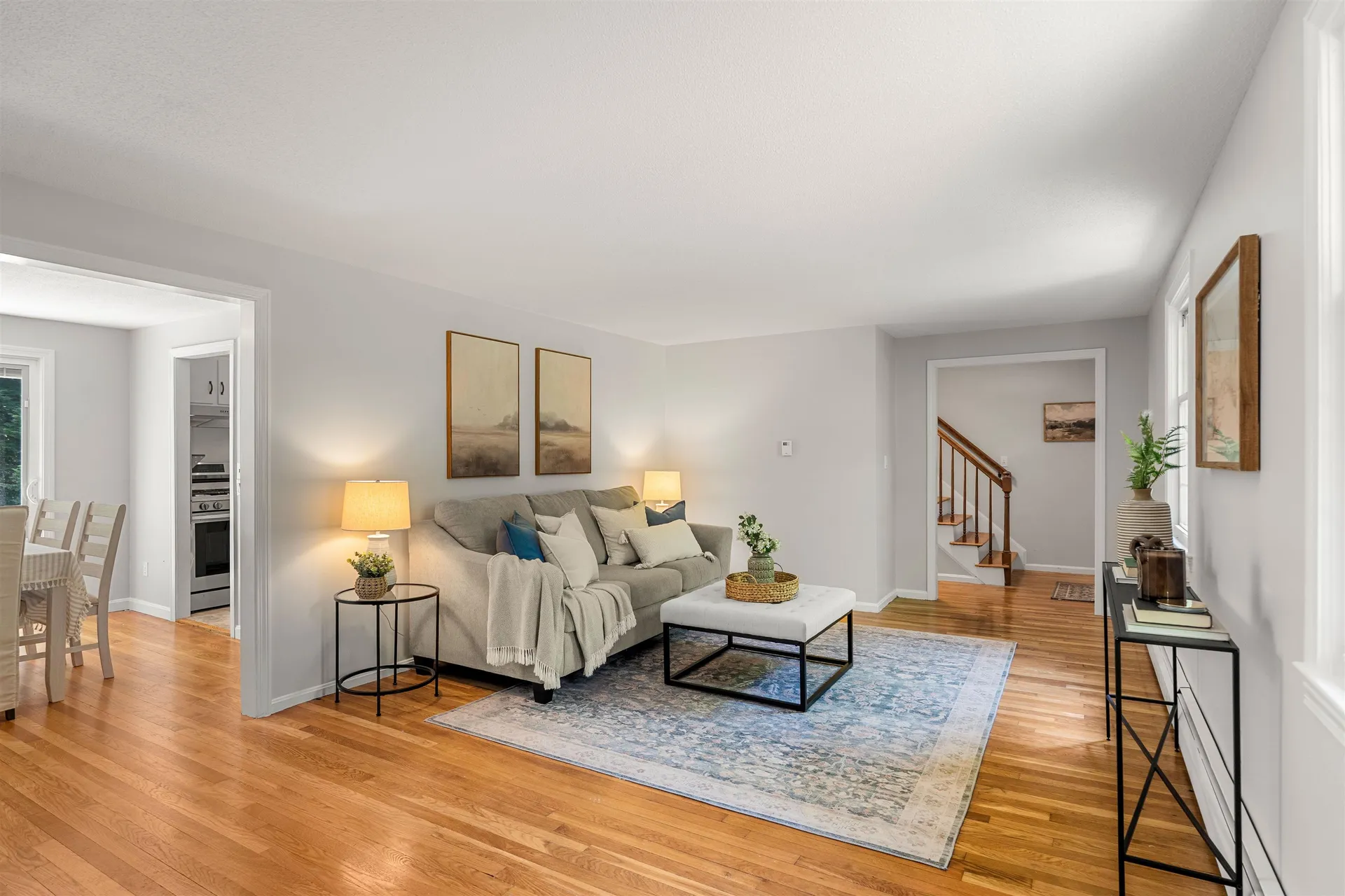 1 Danbury Circle Amherst NH 03031