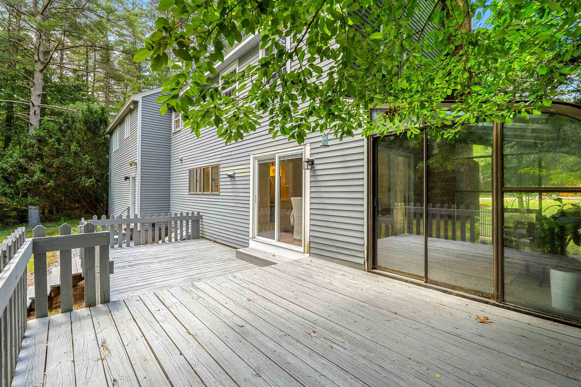 1 Danbury Circle Amherst NH 03031