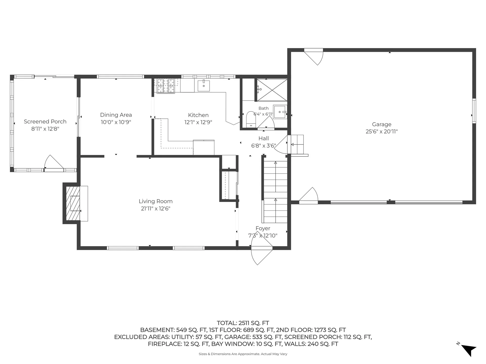 1 Danbury Circle Amherst NH 03031
