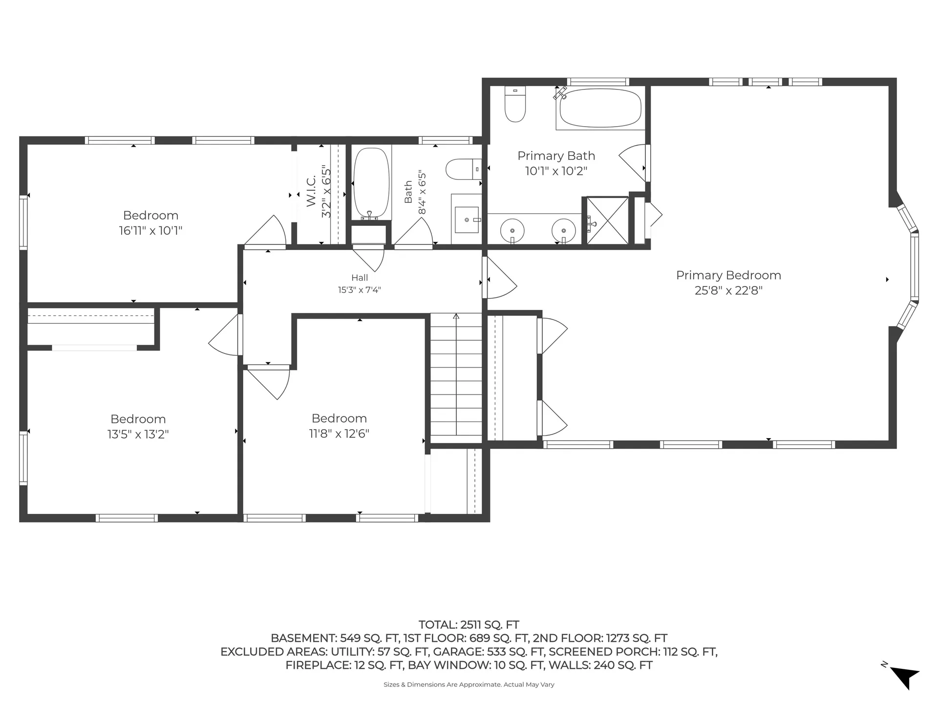 1 Danbury Circle Amherst NH 03031