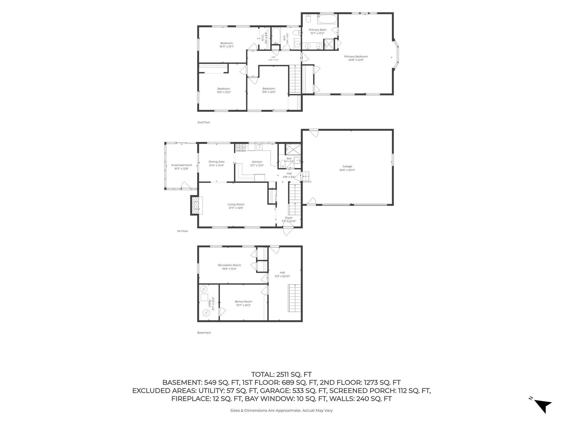 1 Danbury Circle Amherst NH 03031