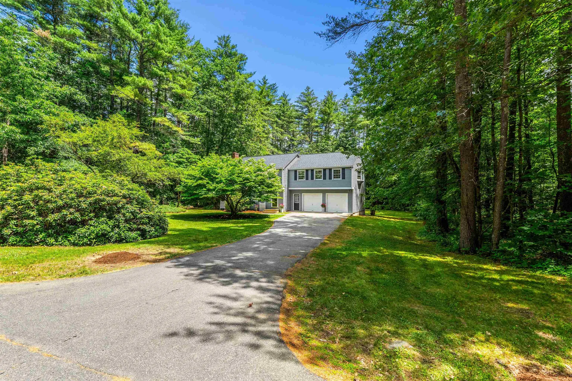 1 Danbury Circle Amherst NH 03031