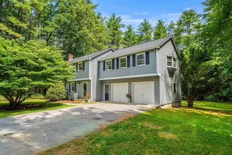 1 Danbury Circle Amherst NH 03031