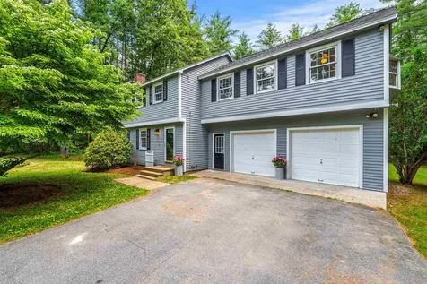 1 Danbury Circle Amherst NH 03031