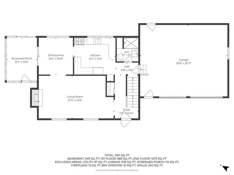 1 Danbury Circle Amherst NH 03031
