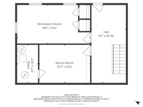 1 Danbury Circle Amherst NH 03031