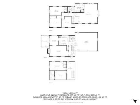 1 Danbury Circle Amherst NH 03031