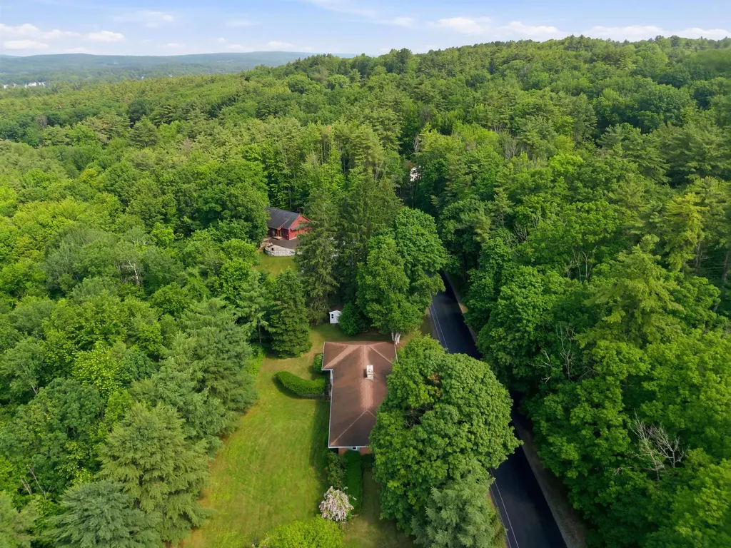 30 Skyline Drive Gilford NH 03249
