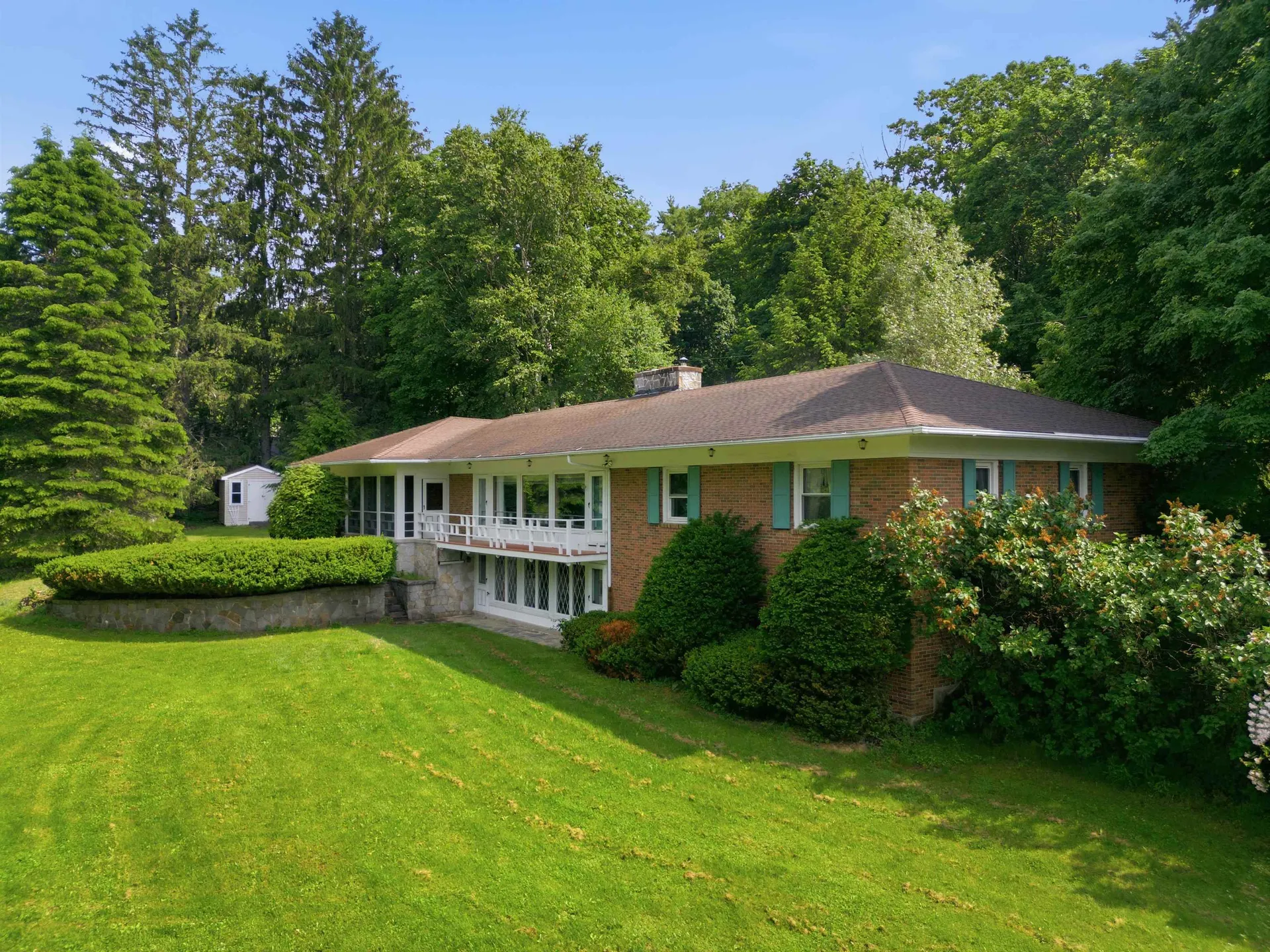 30 Skyline Drive Gilford NH 03249