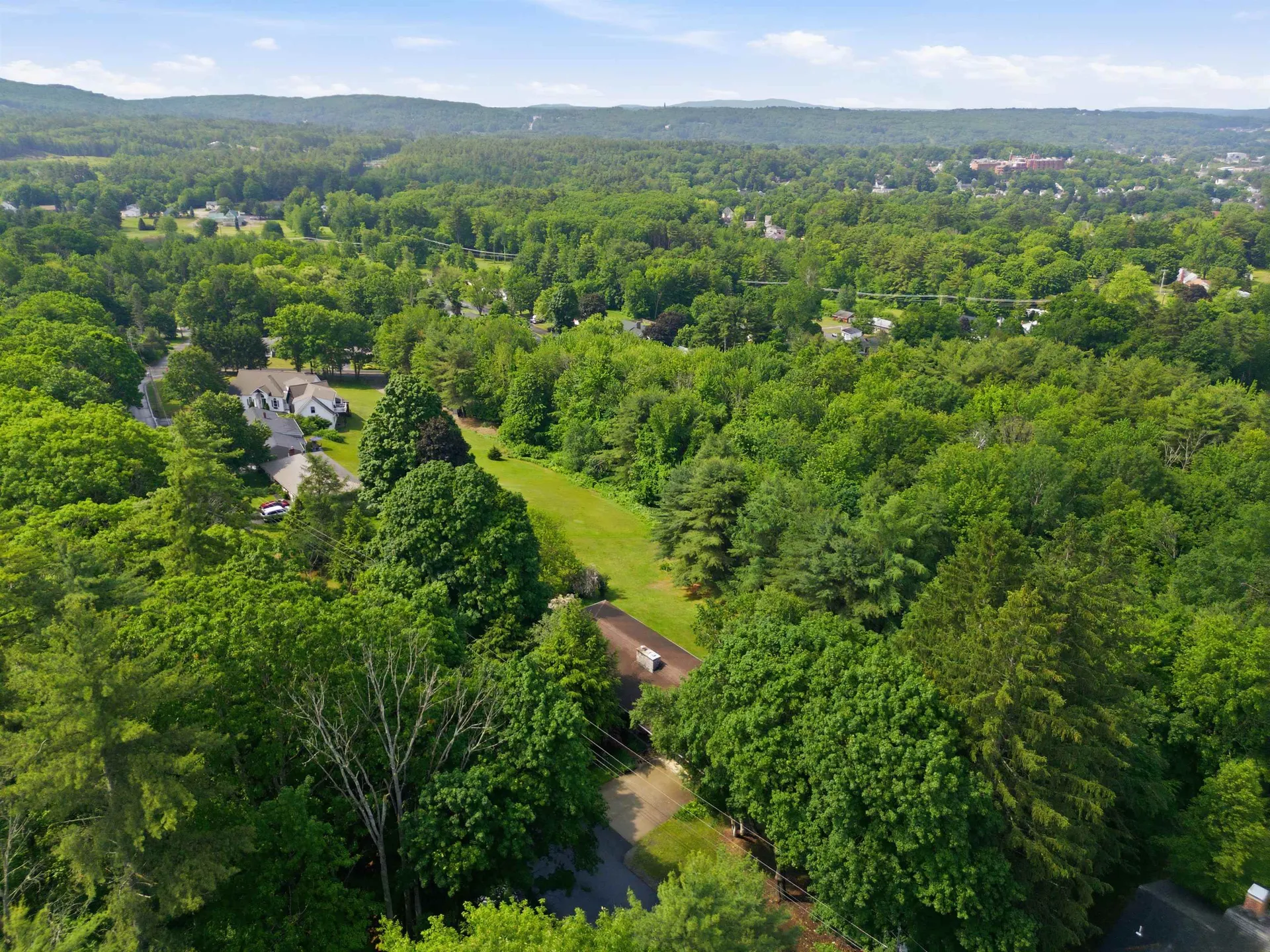 30 Skyline Drive Gilford NH 03249